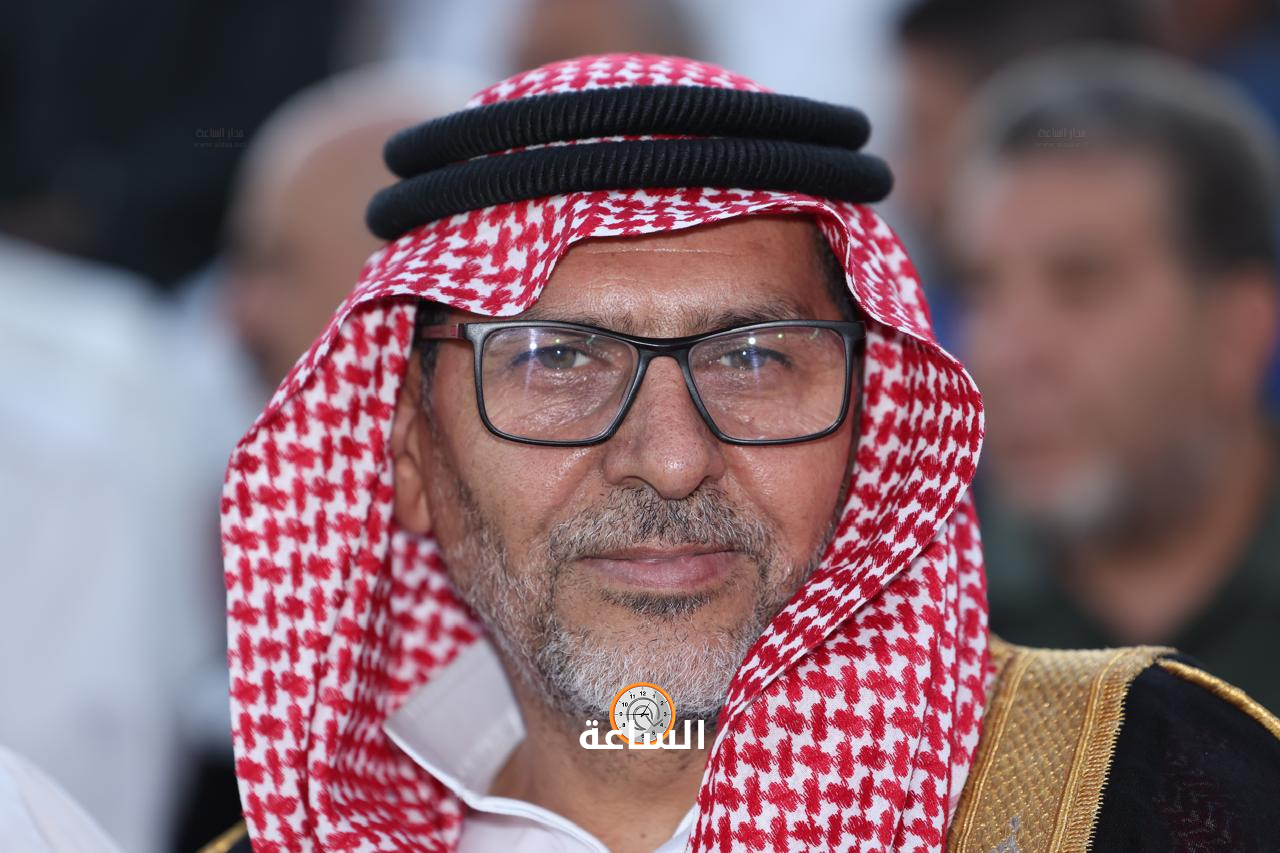 Madar Al-Saa Images 0.8294951836115239