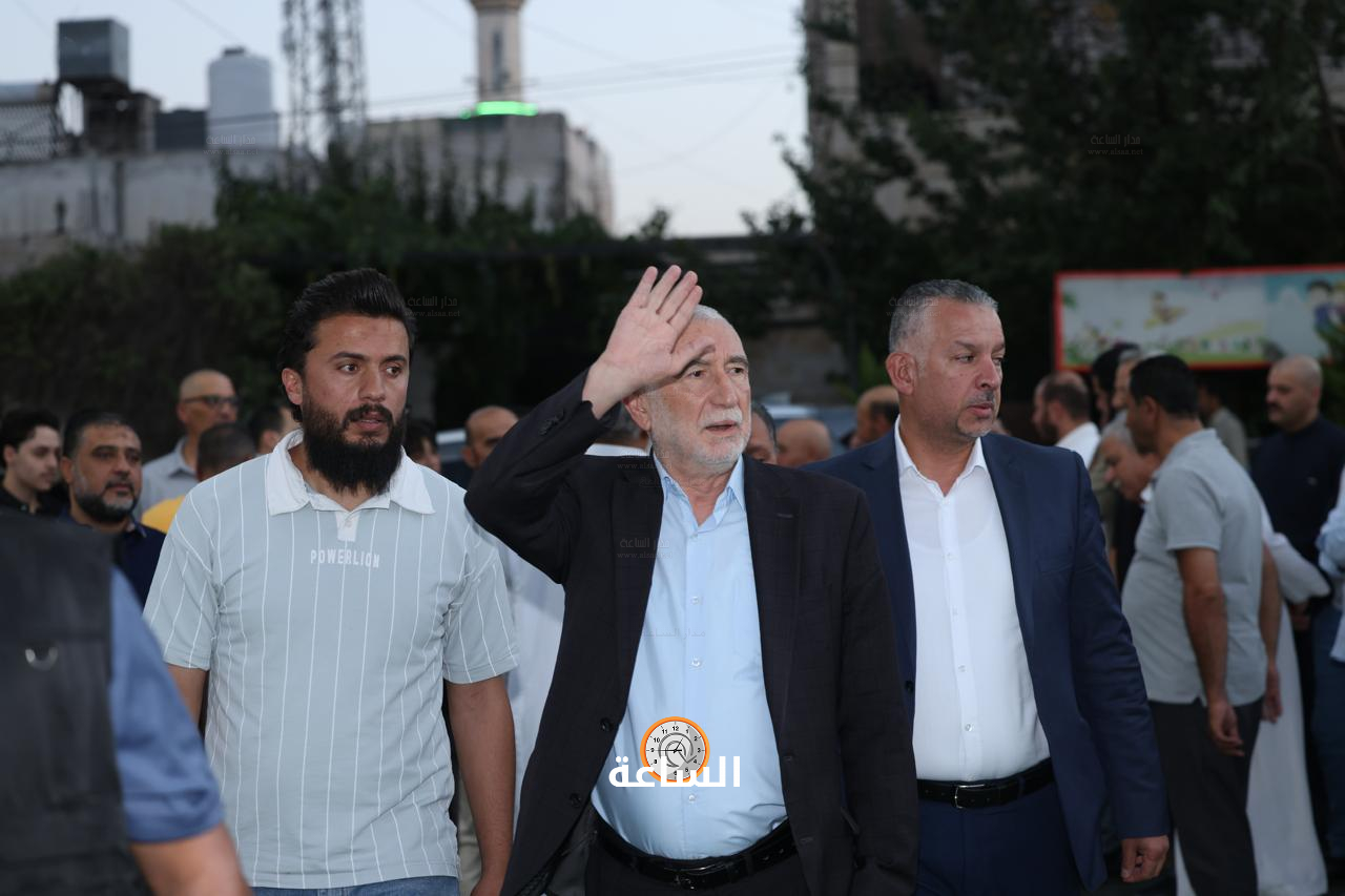 Madar Al-Saa Images 0.2637171651871829