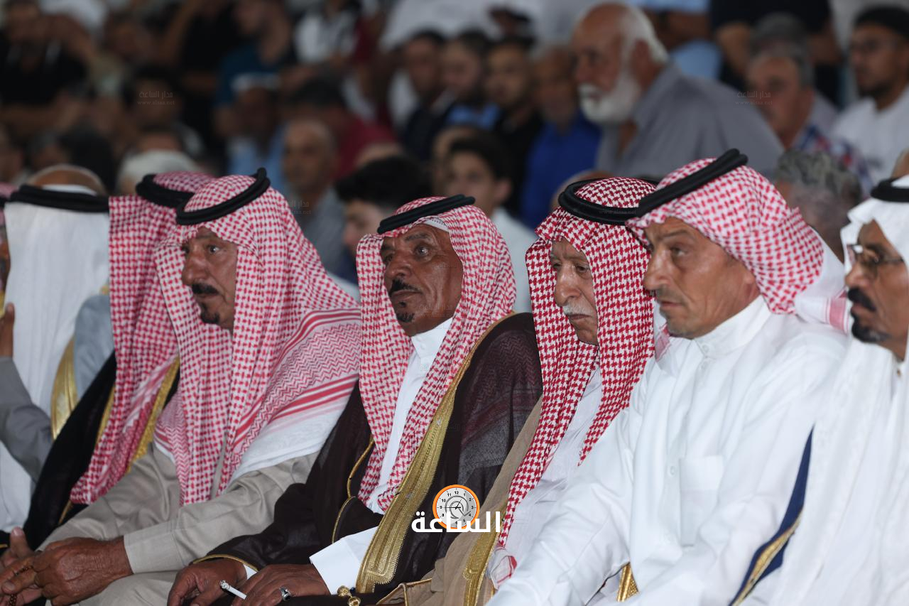 Madar Al-Saa Images 0.5868359935155623