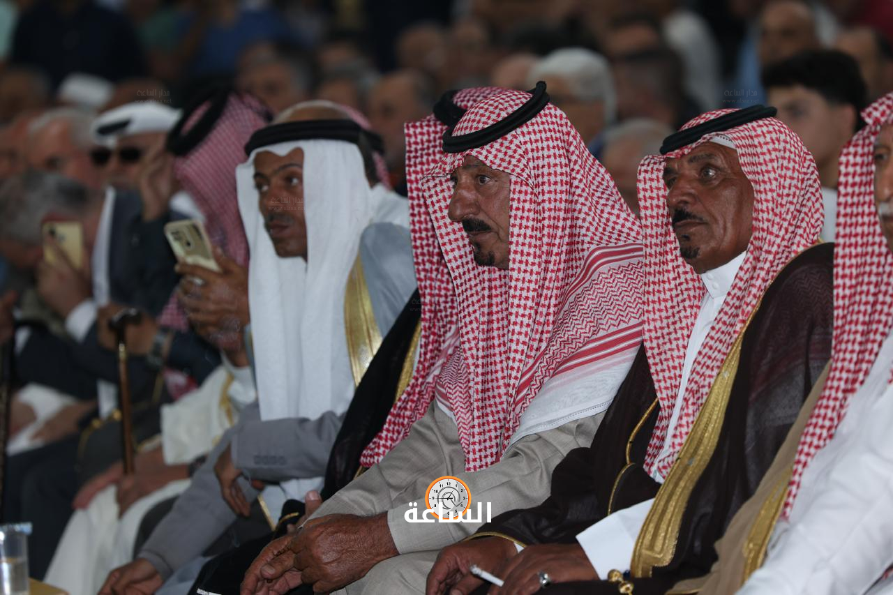 Madar Al-Saa Images 0.24778458452914476