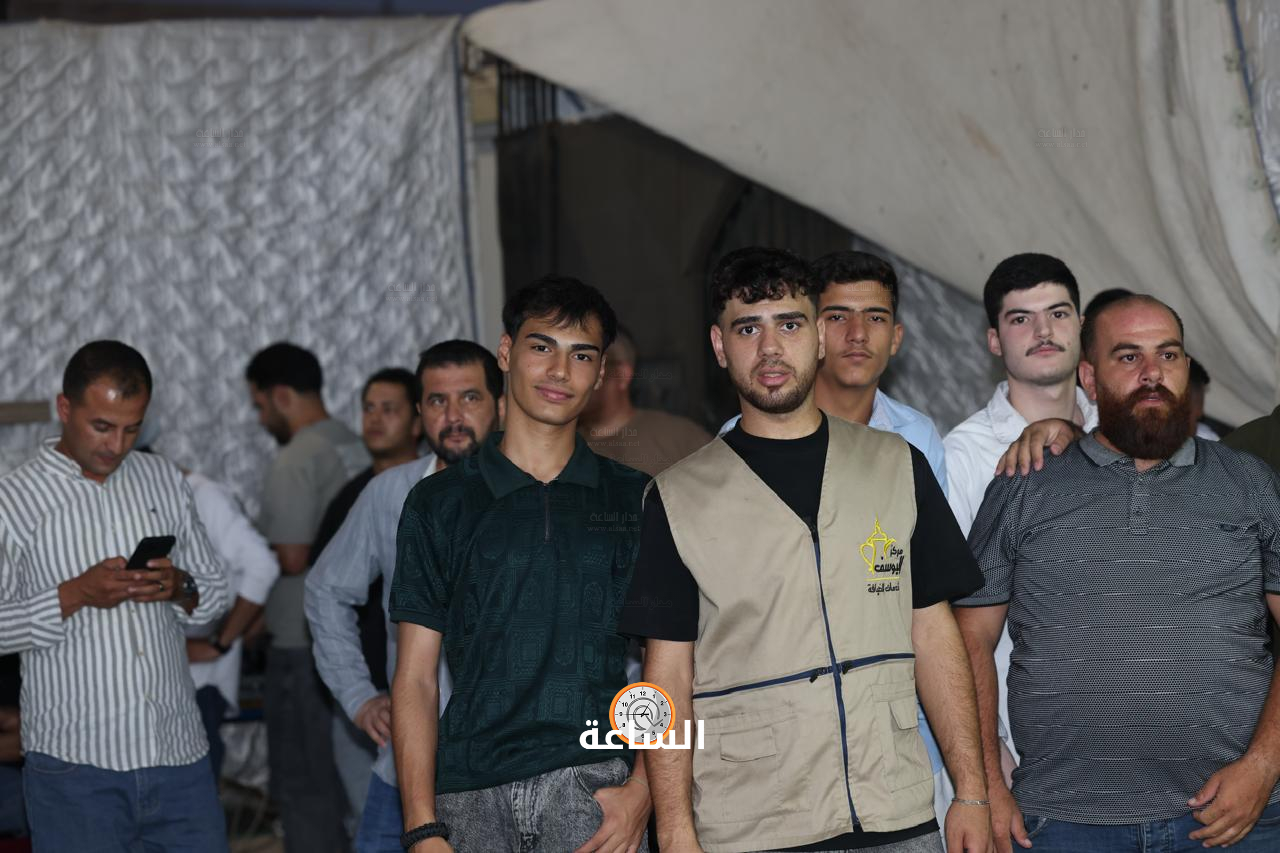 Madar Al-Saa Images 0.2508017466135871