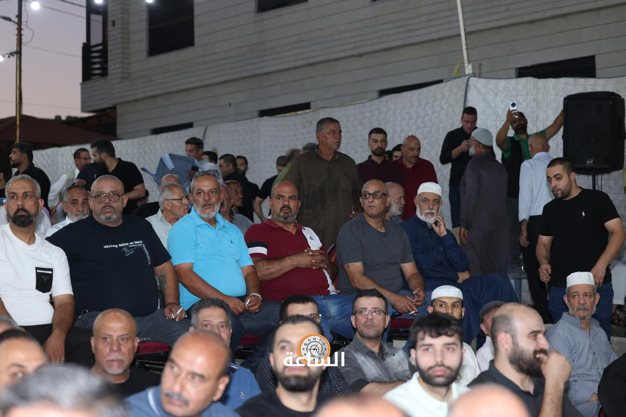 Madar Al-Saa Images 0.7992898360592255