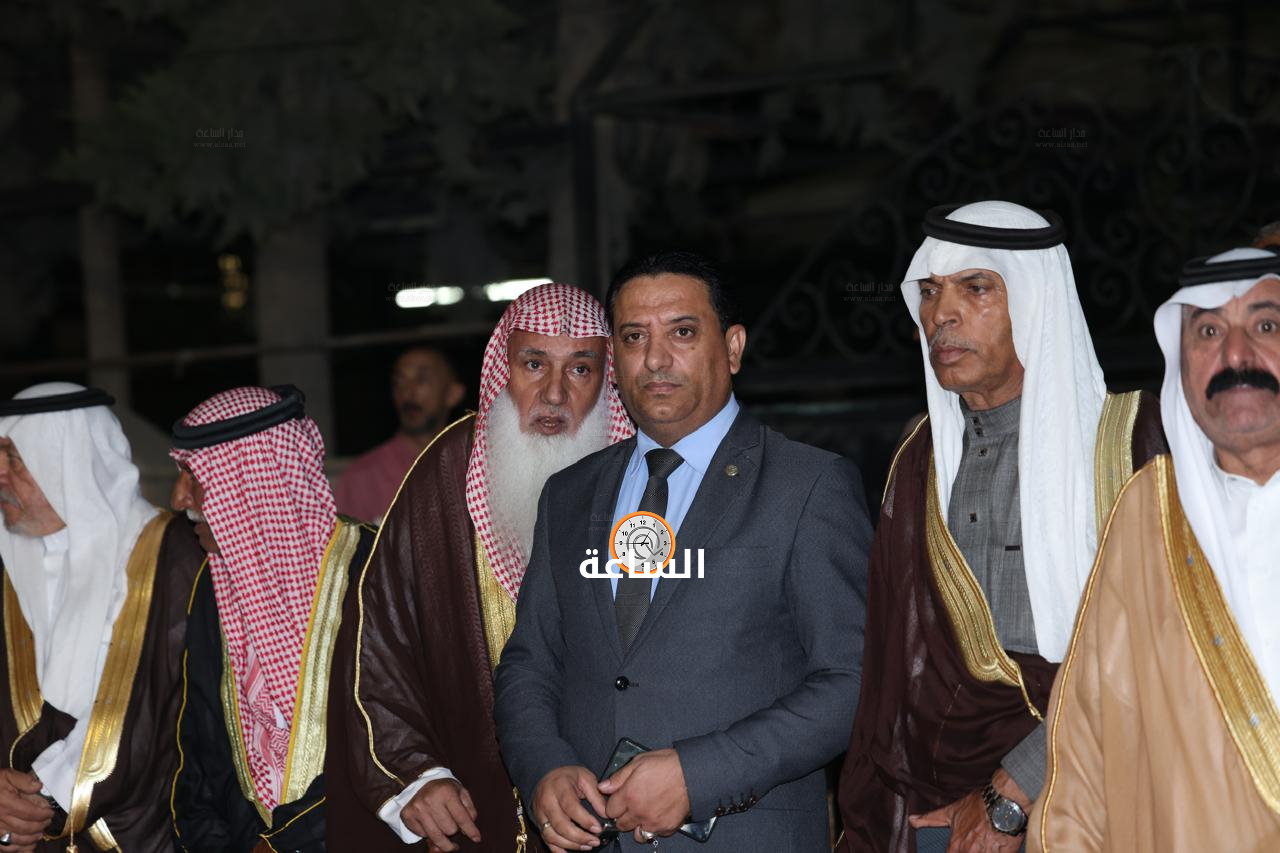 Madar Al-Saa Images 0.3451711465838688