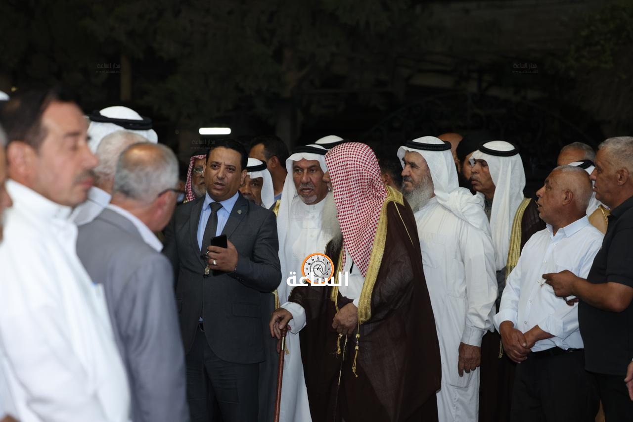 Madar Al-Saa Images 0.9340321961656871