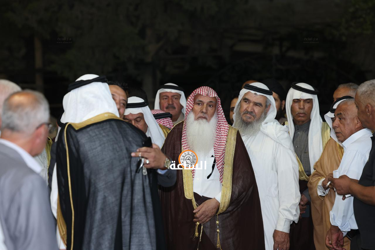 Madar Al-Saa Images 0.3527243966942689