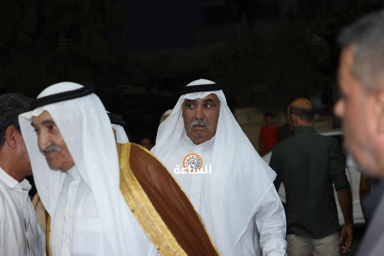 Madar Al-Saa Images 0.26721917570074805