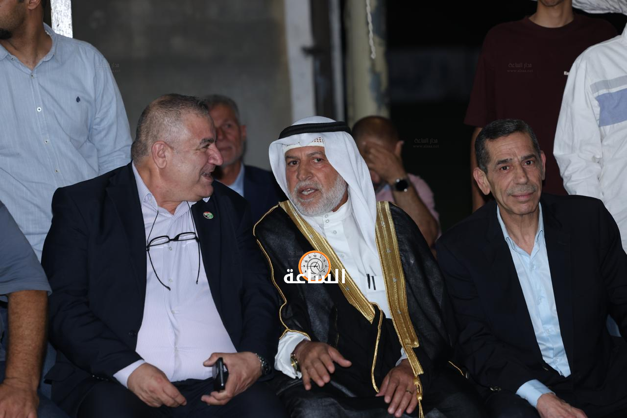 Madar Al-Saa Images 0.7957453619595558
