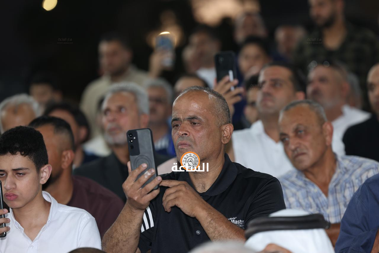 Madar Al-Saa Images 0.2755316450757901