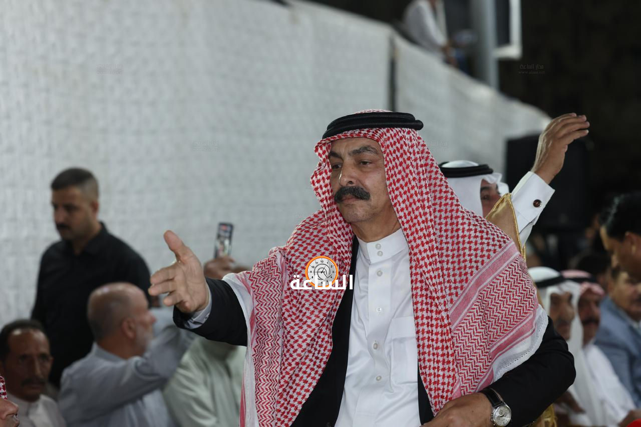 Madar Al-Saa Images 0.44656224131689504