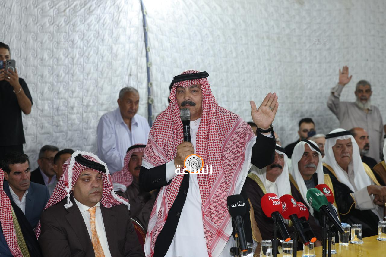 Madar Al-Saa Images 0.7179748927270323