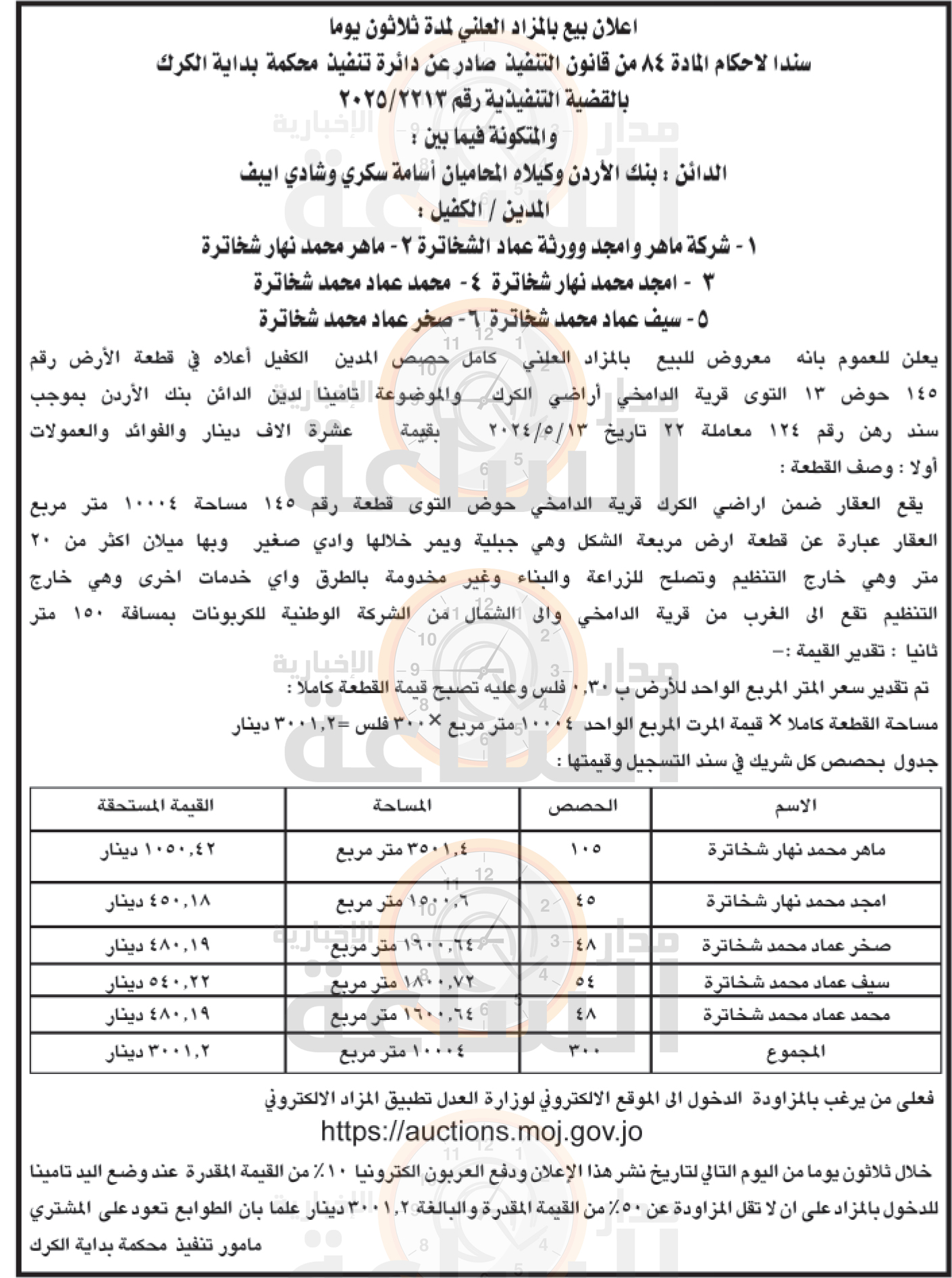 Madar Al-Saa Images 0.4081293494882797