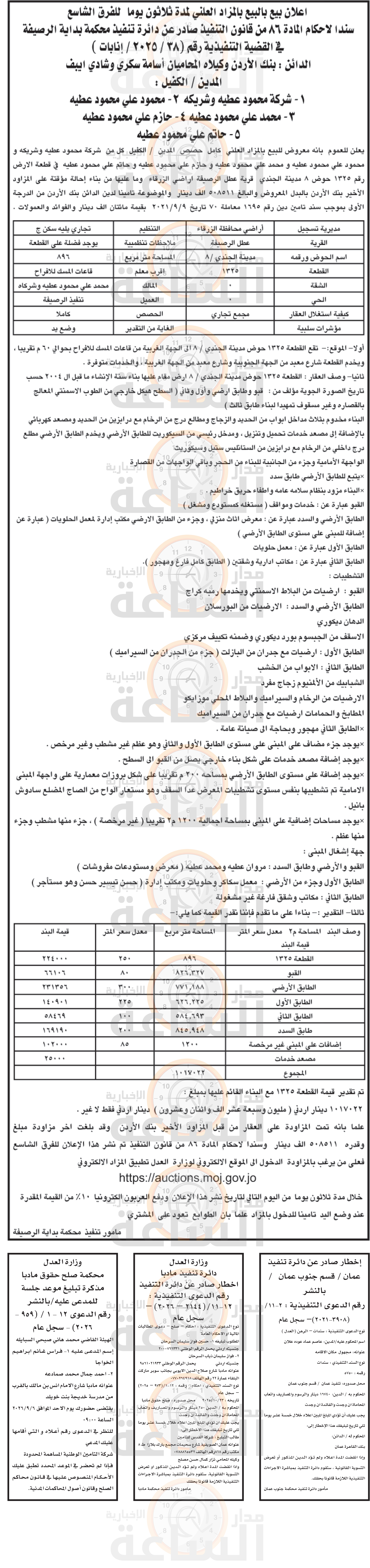 Madar Al-Saa Images 0.4240526884151776