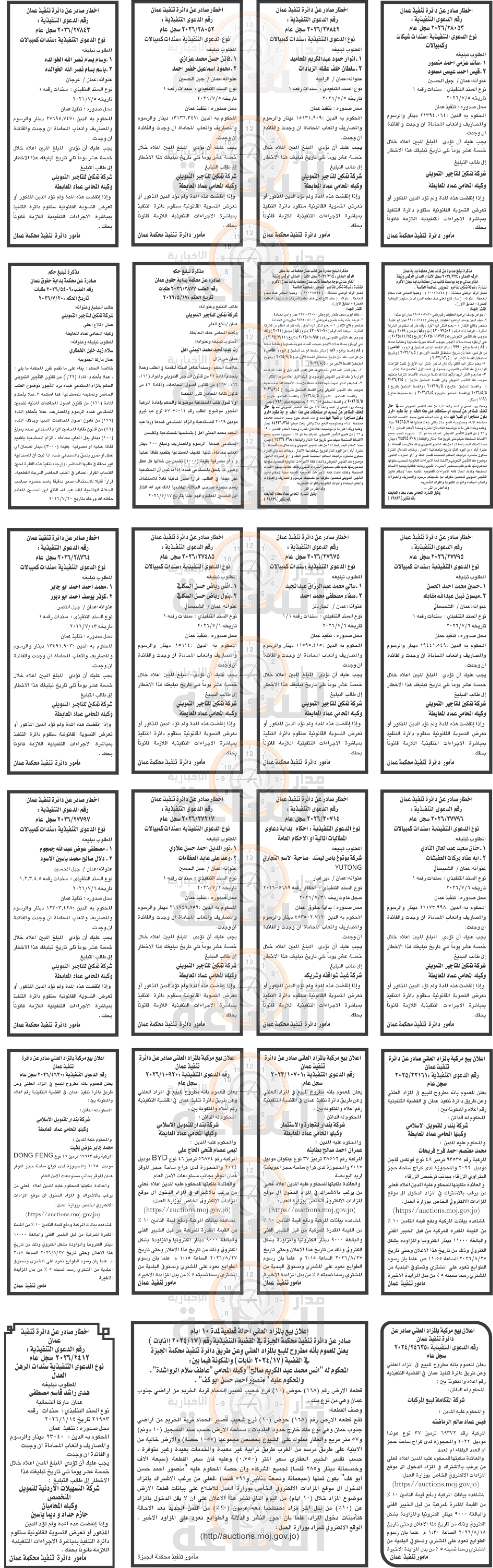Madar Al-Saa Images 0.19003434858229262