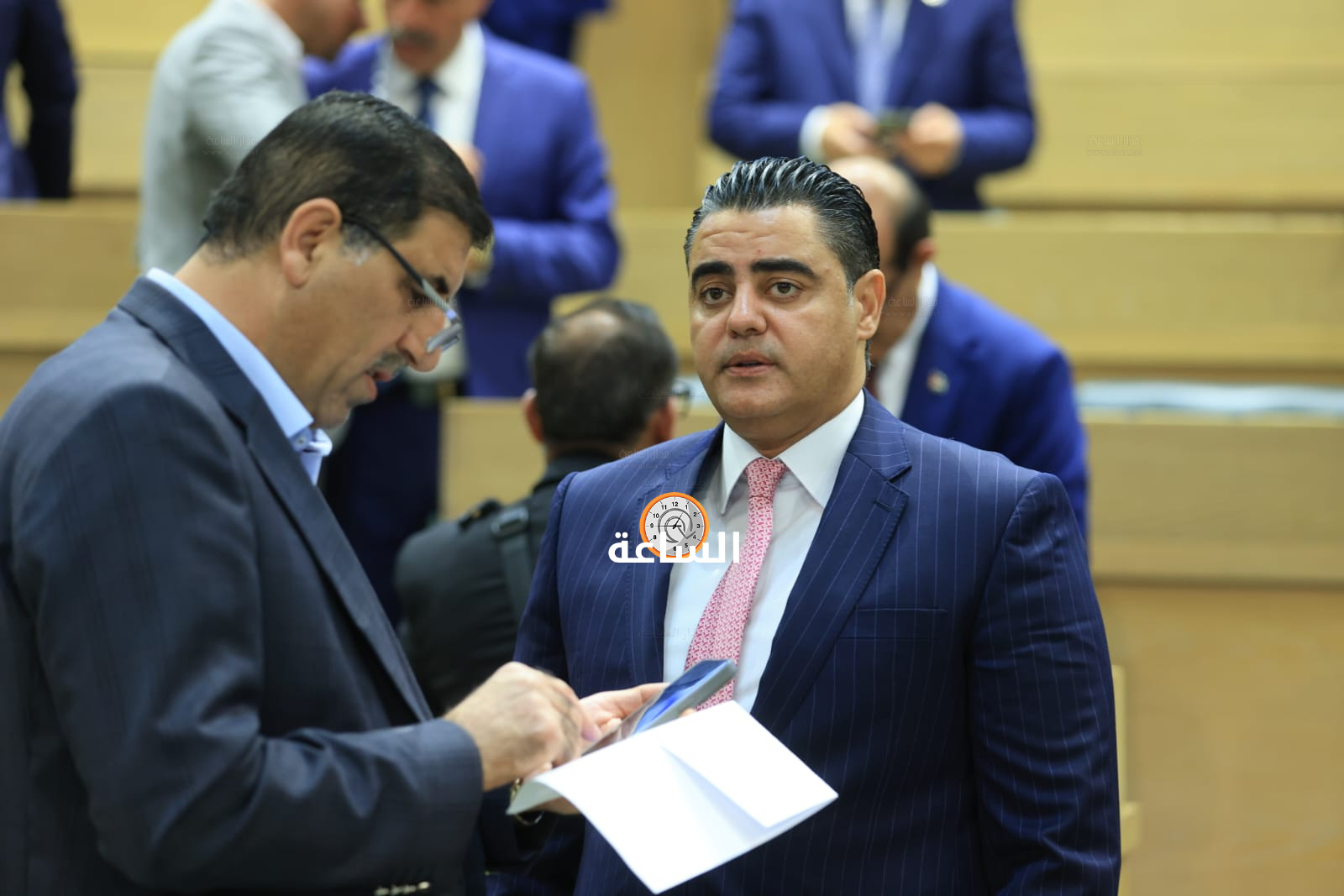 Madar Al-Saa Images 0.20056220044411033