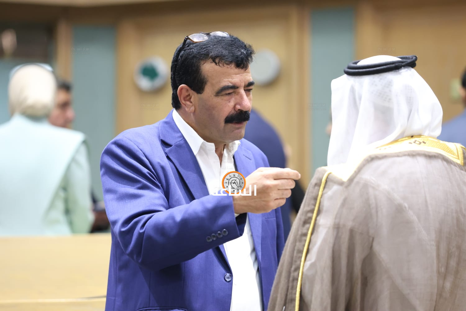 Madar Al-Saa Images 0.366815036002358