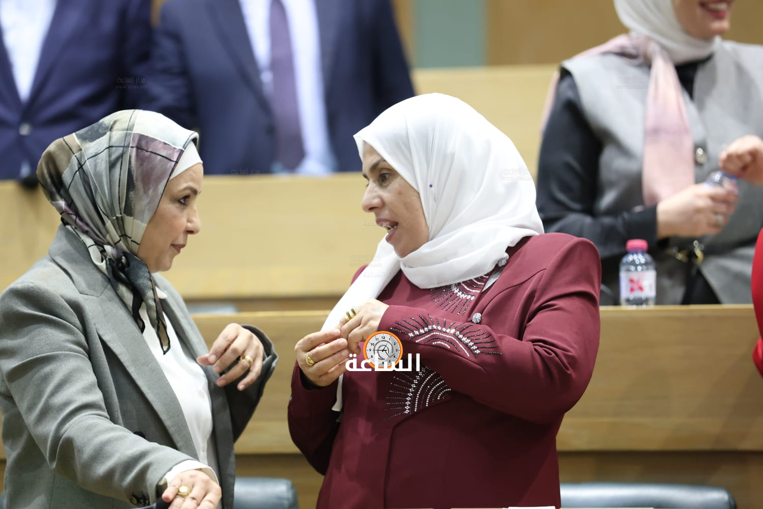 Madar Al-Saa Images 0.19342817651983302