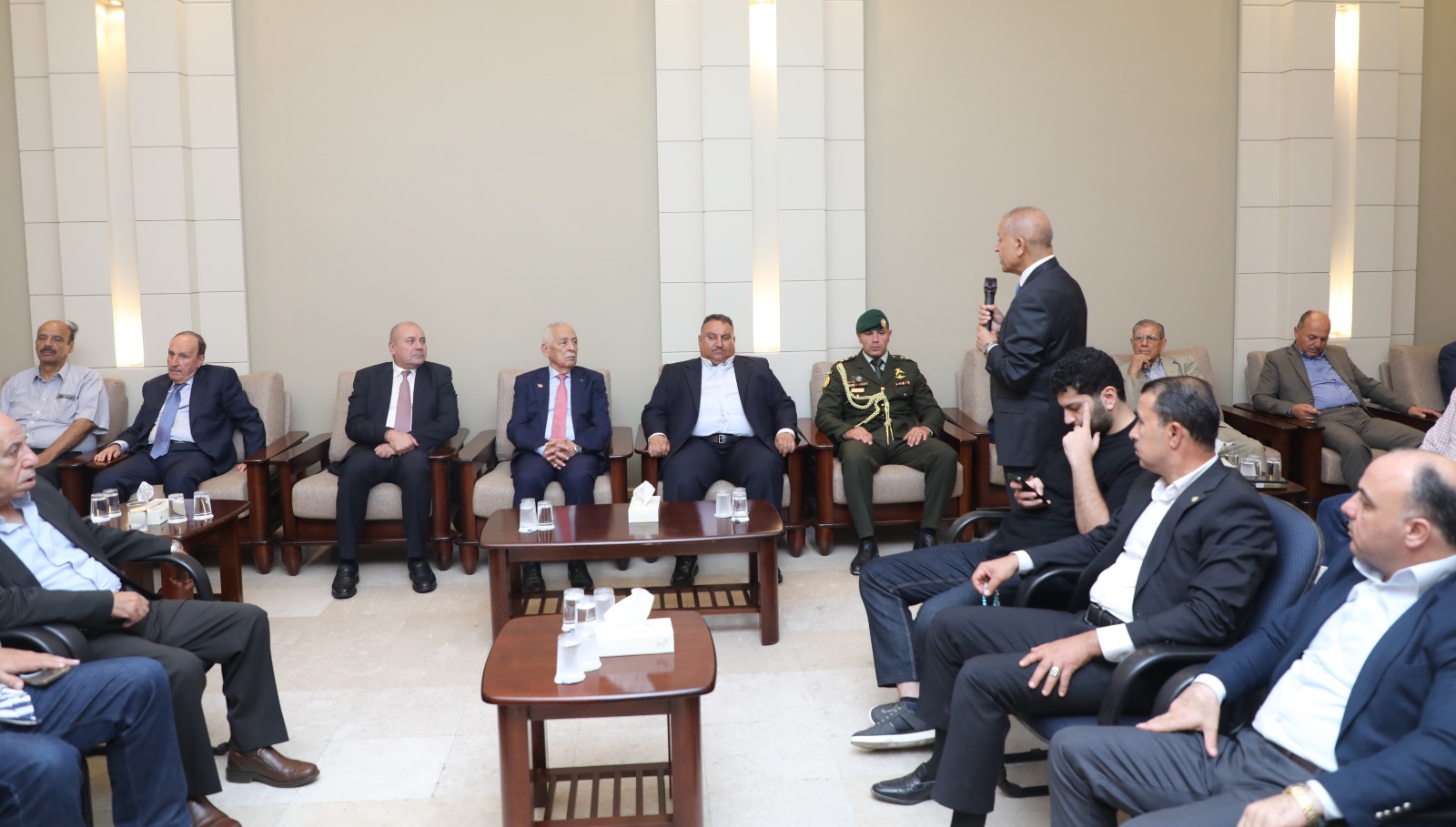 Madar Al-Saa Images 0.26779809236515395