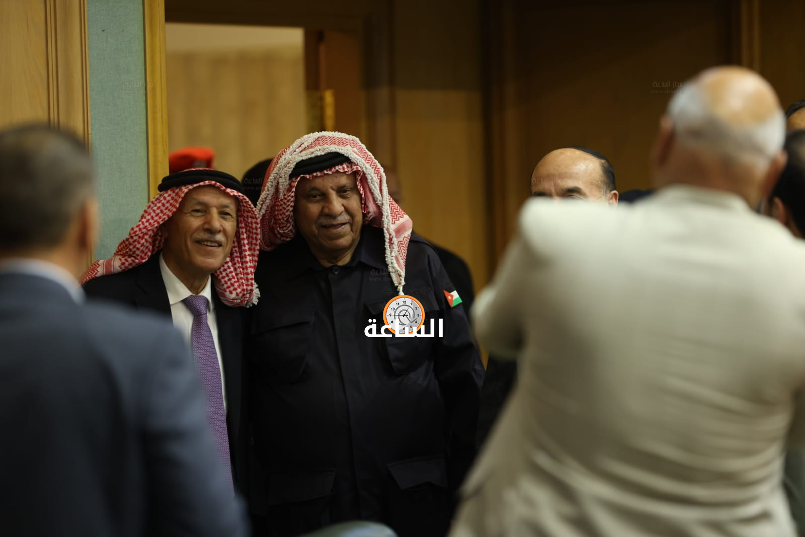 Madar Al-Saa Images 0.17004002814349983