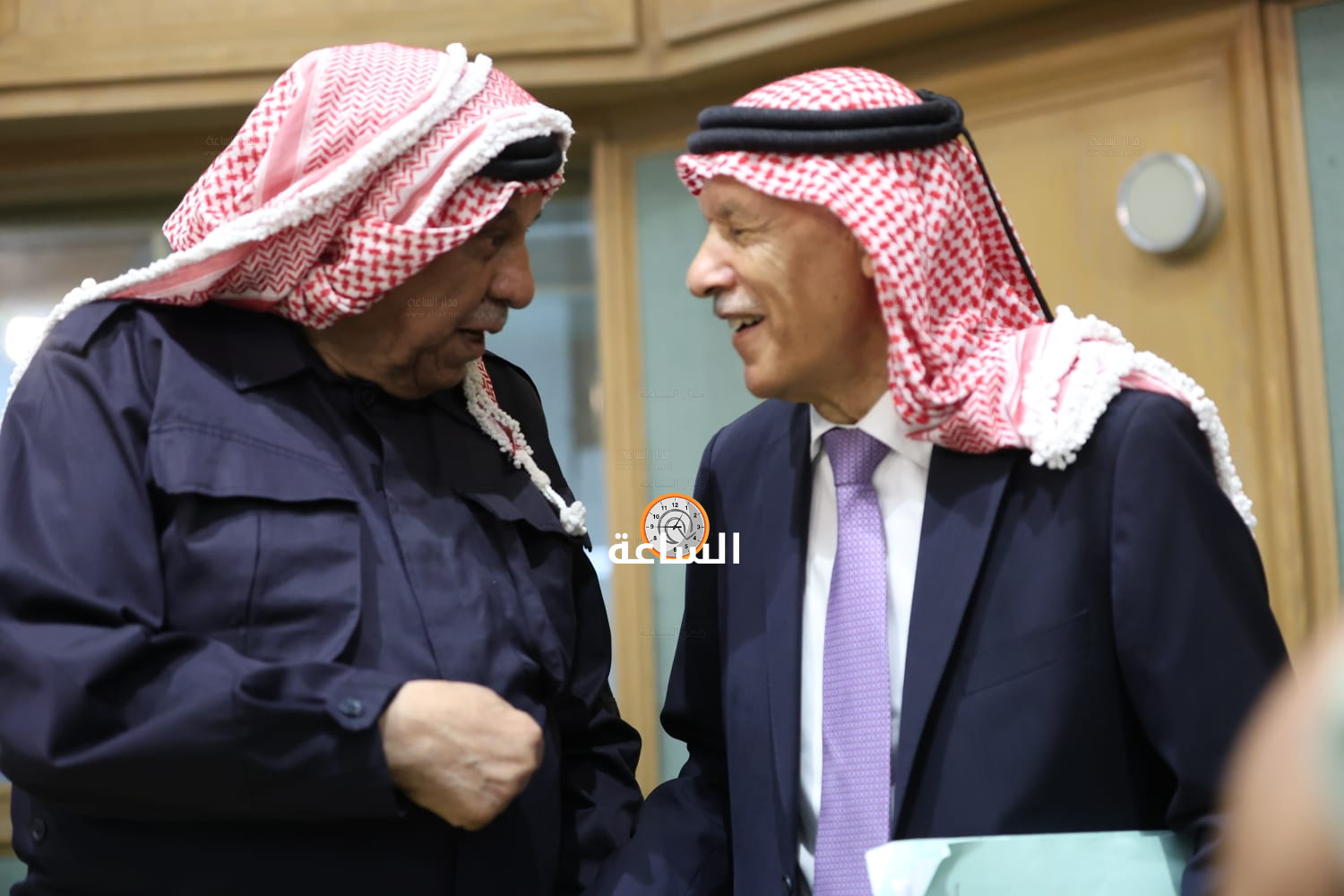 Madar Al-Saa Images 0.4741277587781484