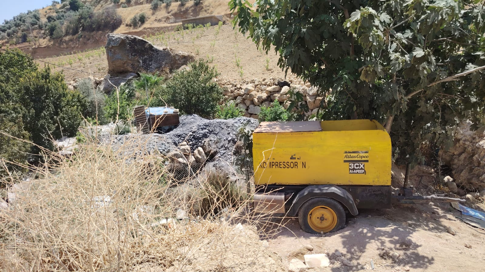 Madar Al-Saa Images 0.5679715907538373