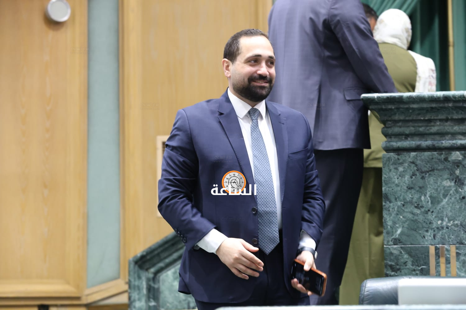 Madar Al-Saa Images 0.2013290056812872