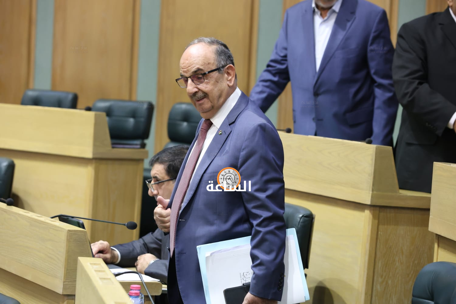 Madar Al-Saa Images 0.5556157116285195
