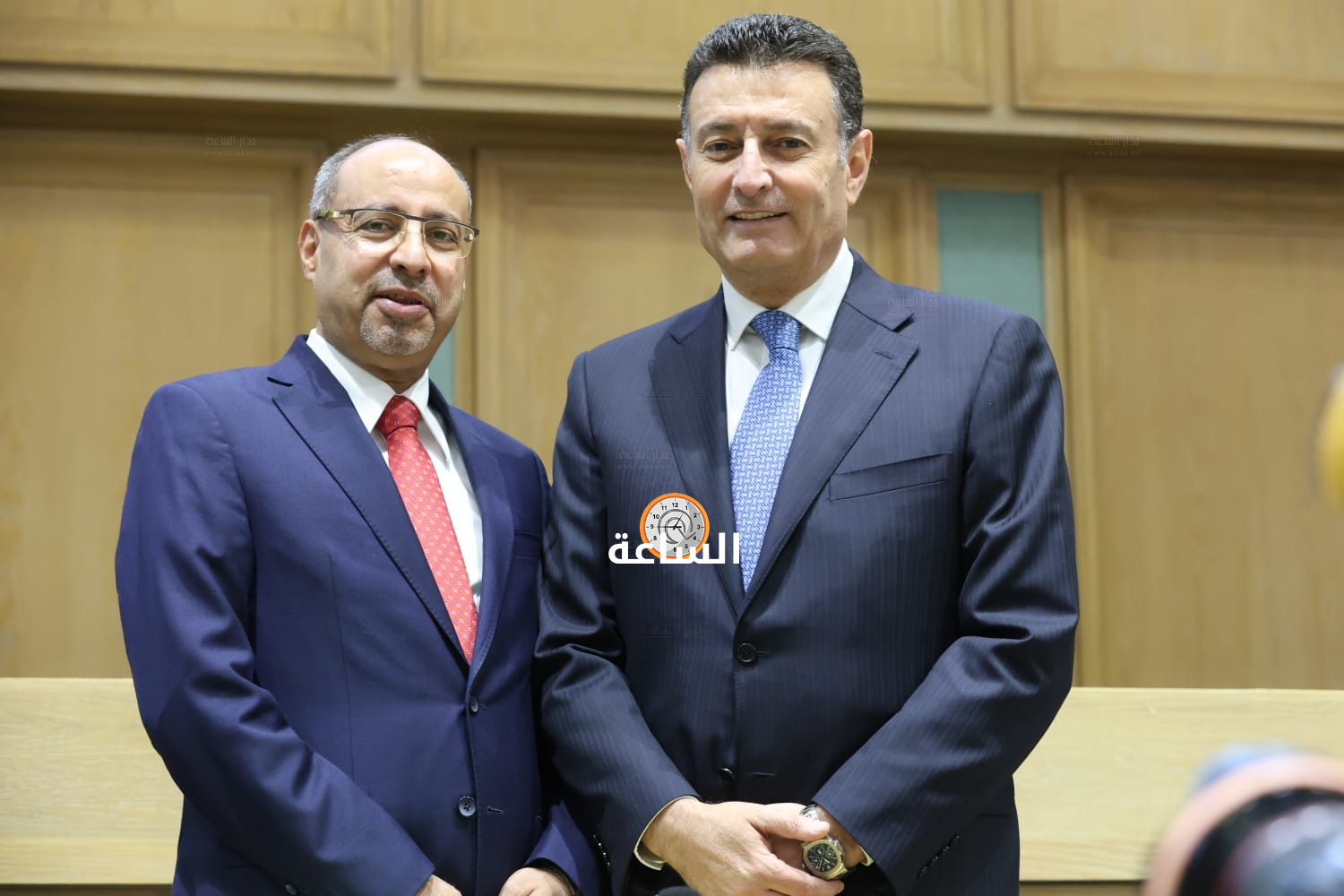 Madar Al-Saa Images 0.5653931749188864