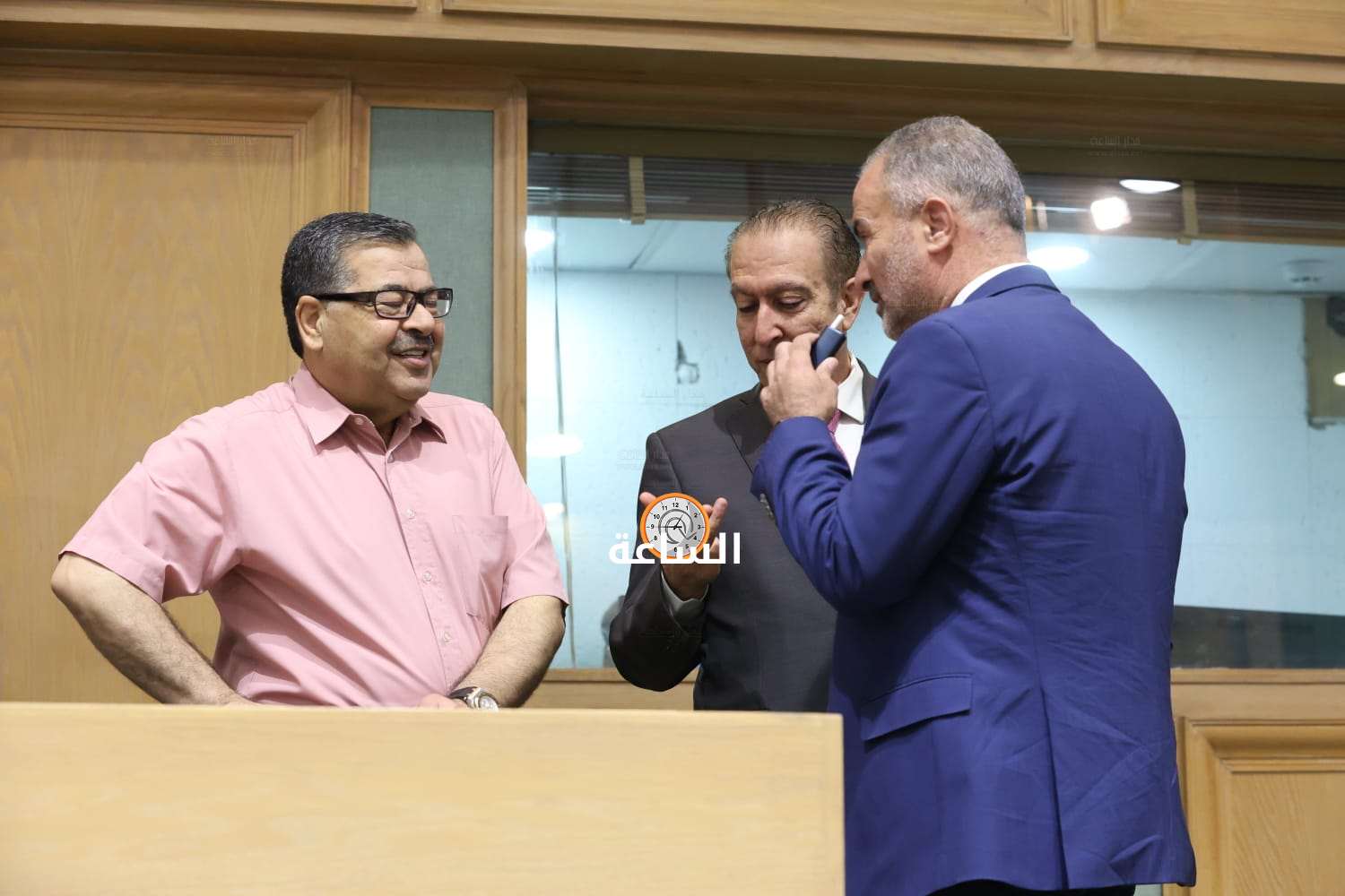 Madar Al-Saa Images 0.3262766551123648
