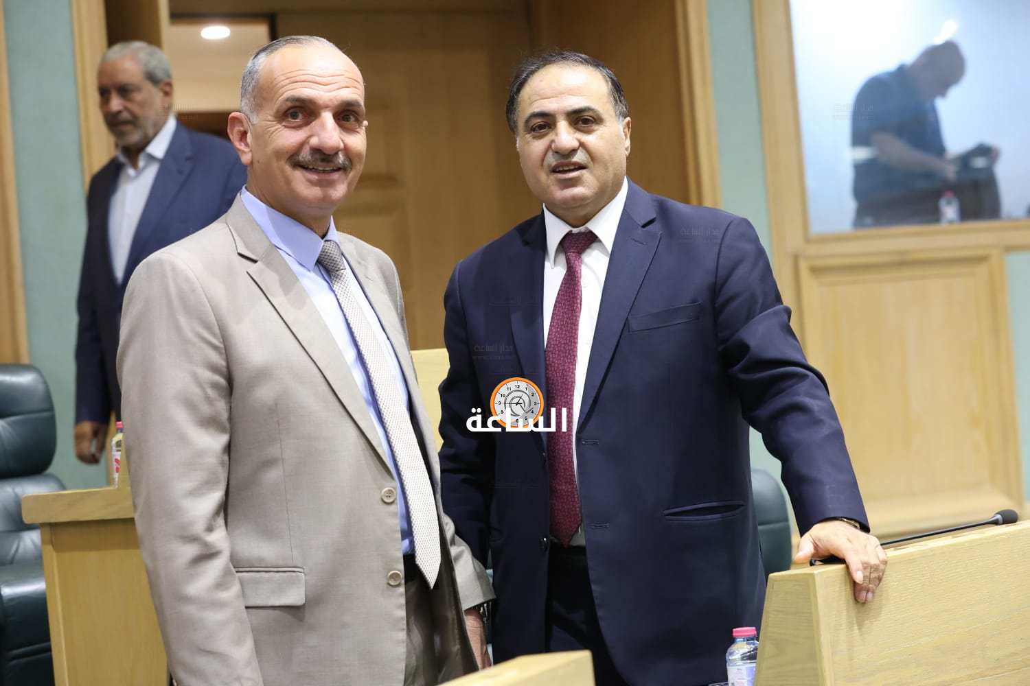 Madar Al-Saa Images 0.686701088269471