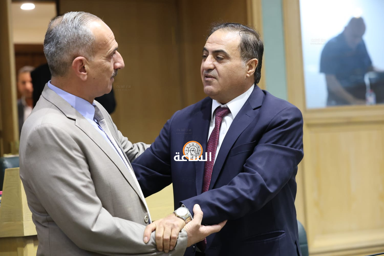 Madar Al-Saa Images 0.7554077561392707
