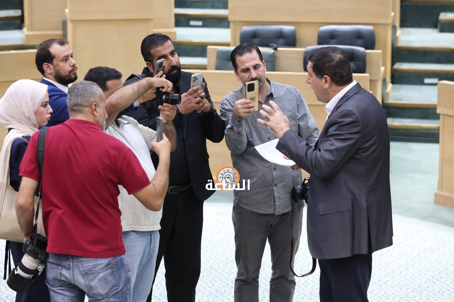 Madar Al-Saa Images 0.5490948462686007