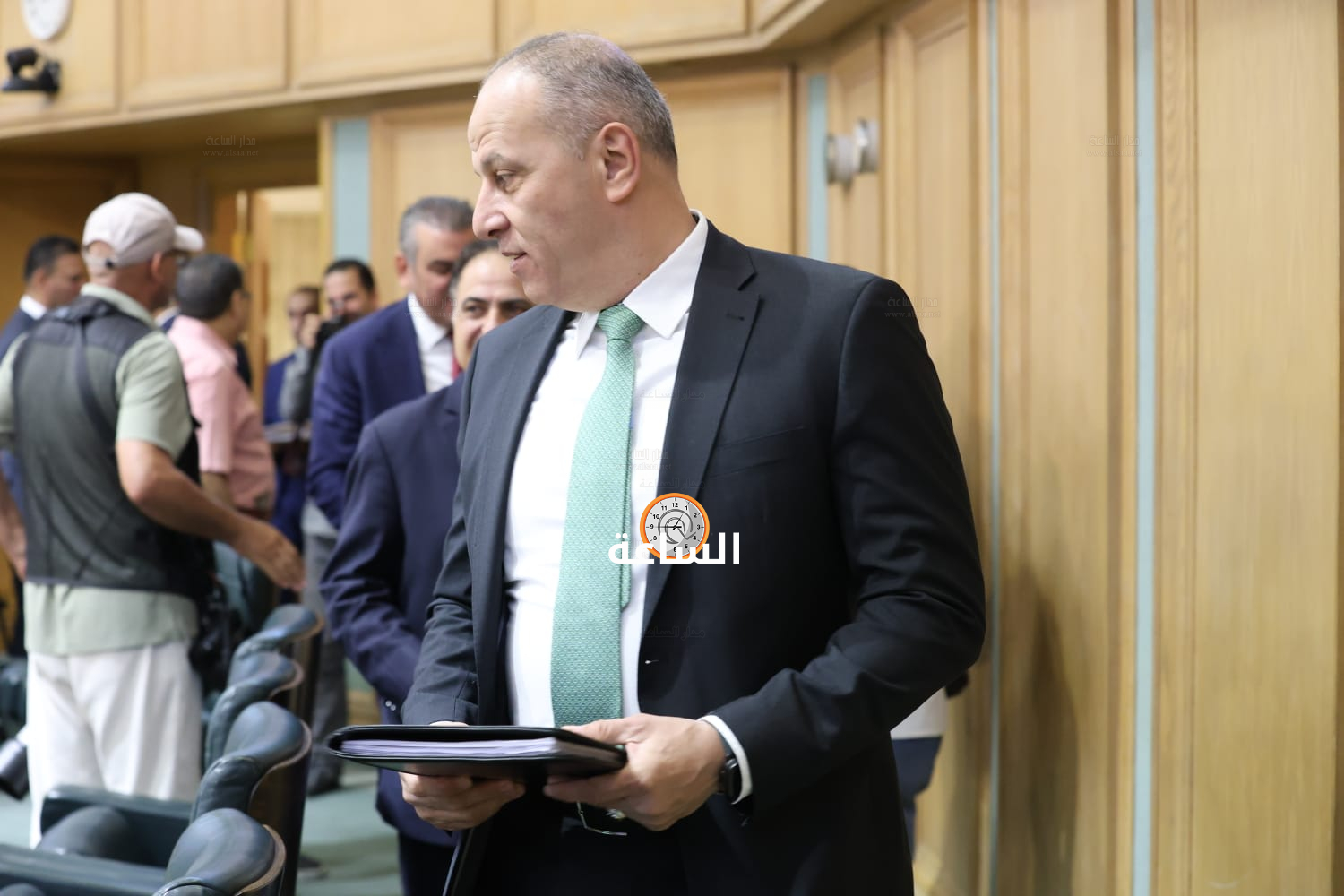 Madar Al-Saa Images 0.5346300240691225