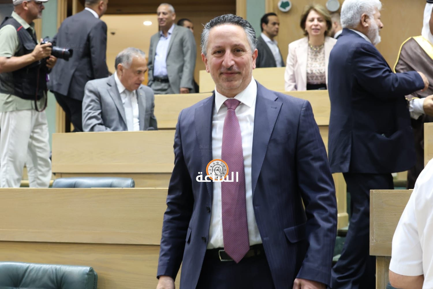 Madar Al-Saa Images 0.10226975268428529