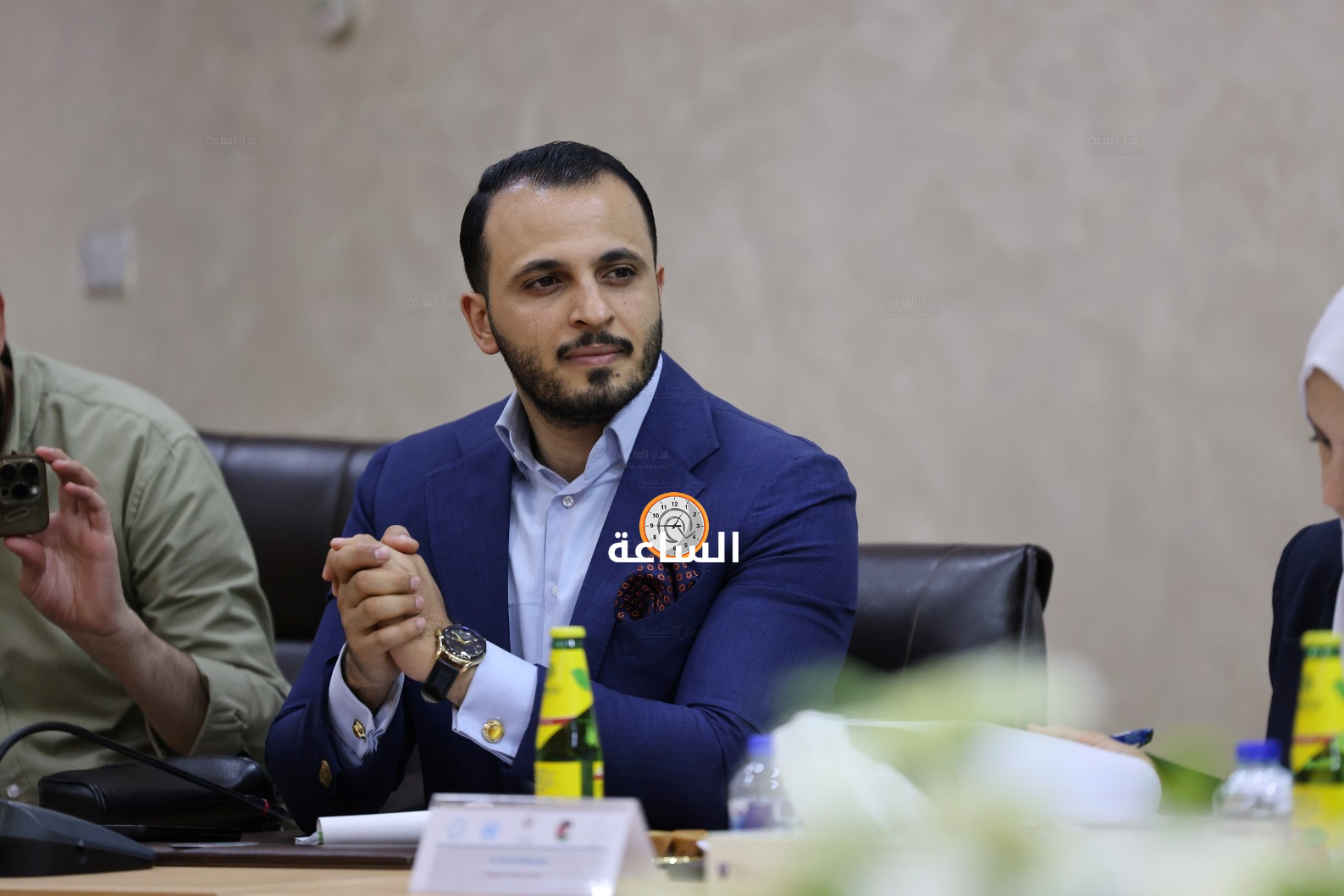 Madar Al-Saa Images 0.5681907437090995