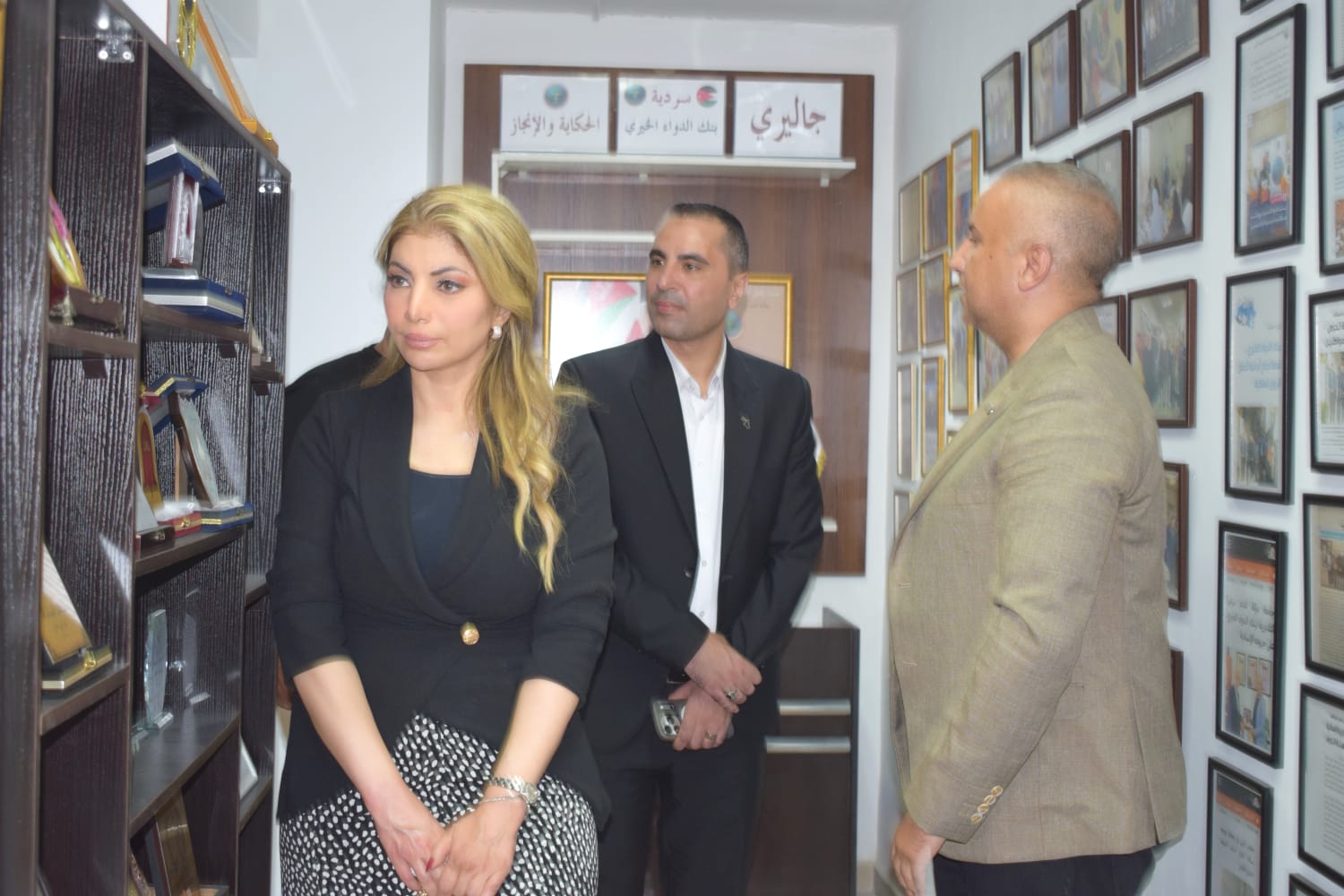 Madar Al-Saa Images 0.6258519563432388