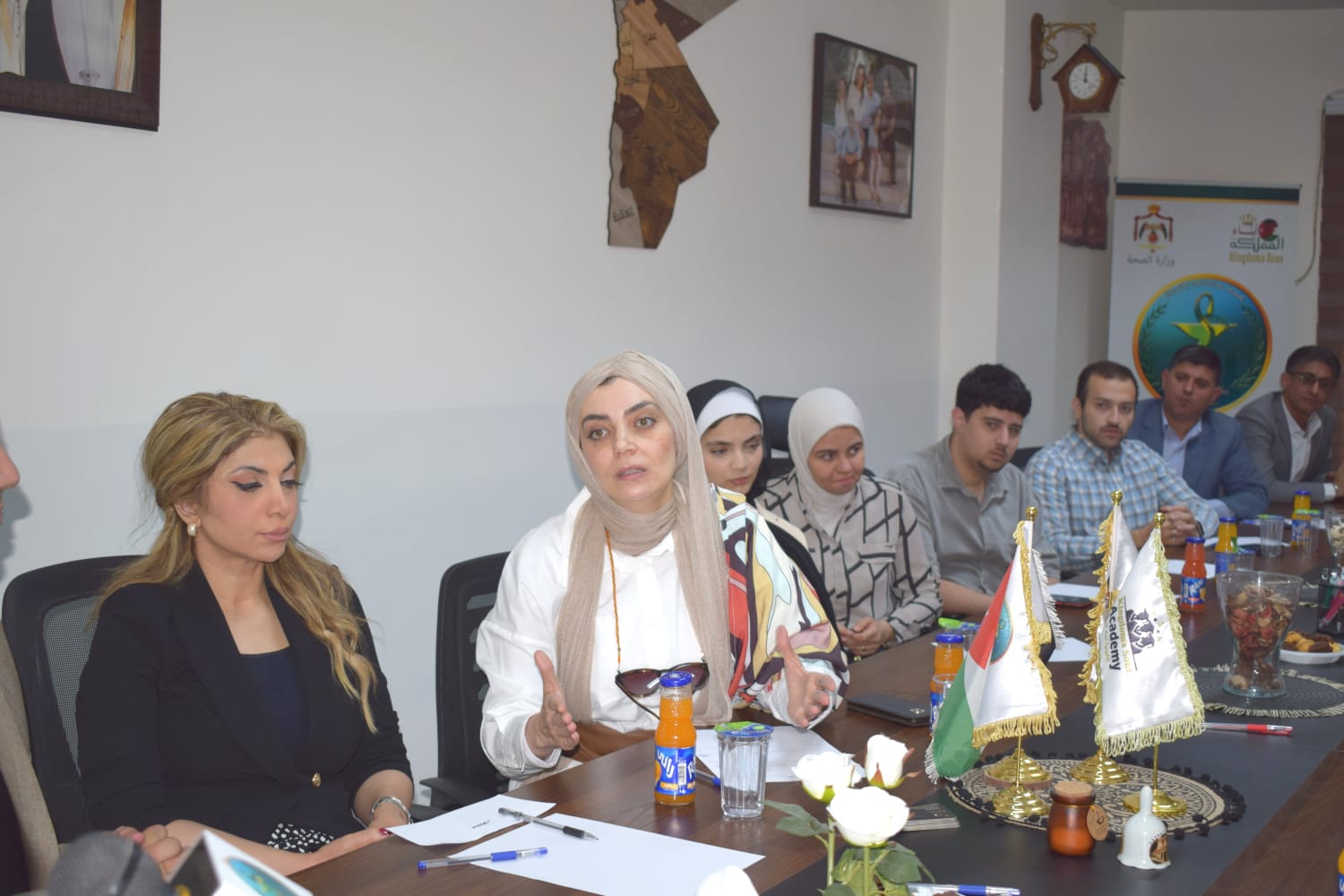 Madar Al-Saa Images 0.6042676285288616