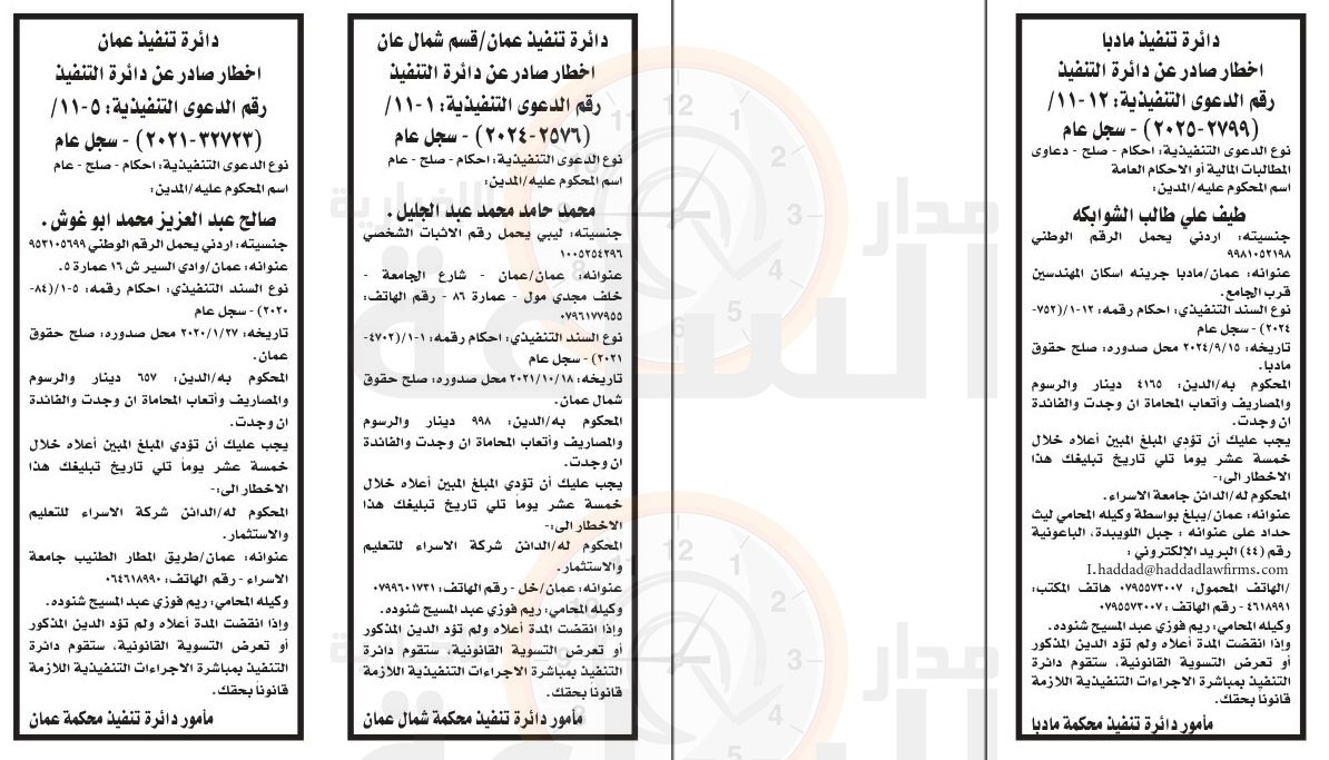 Madar Al-Saa Images 0.21879999845702436