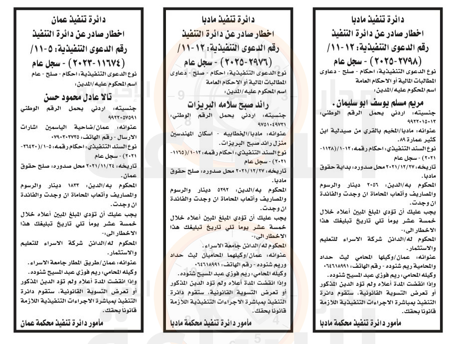 Madar Al-Saa Images 0.429103524208551
