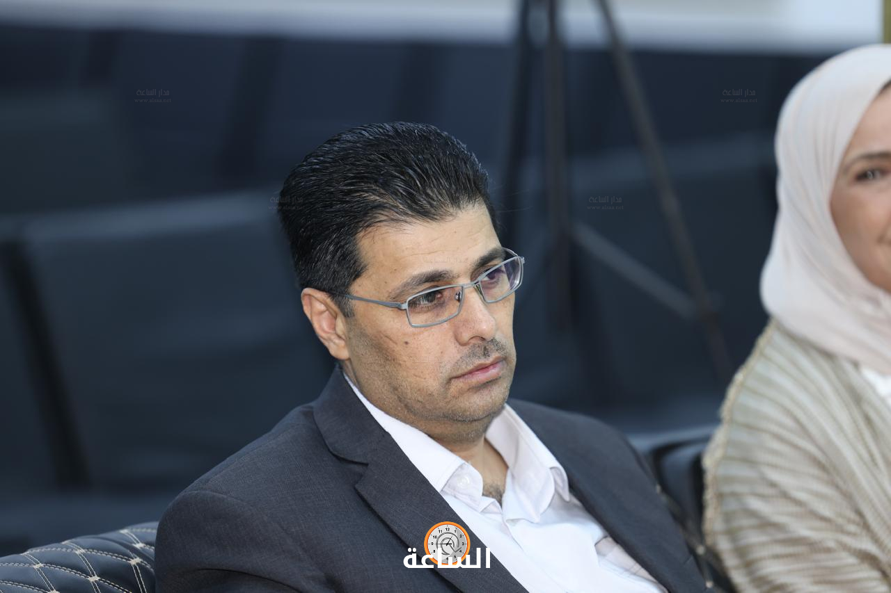 Madar Al-Saa Images 0.45232714368682614
