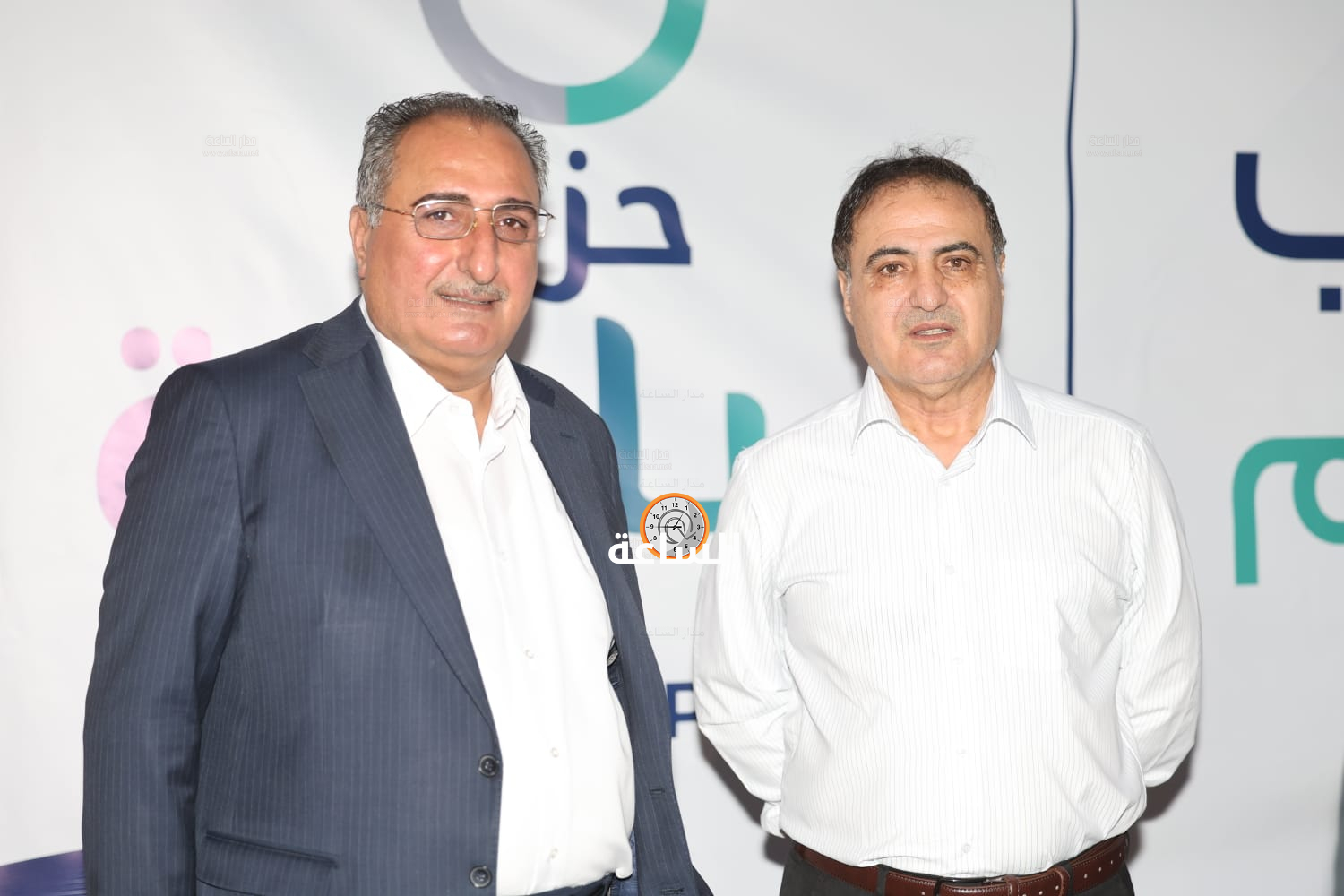Madar Al-Saa Images 0.3542933367896466