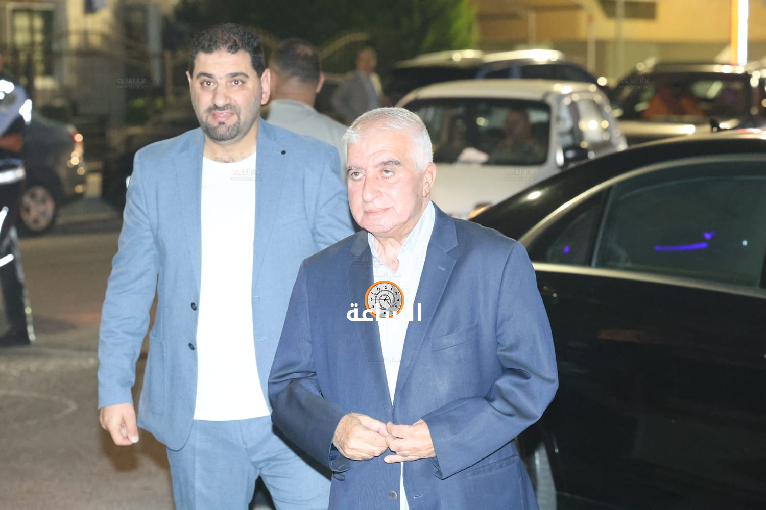 Madar Al-Saa Images 0.17205673142986655