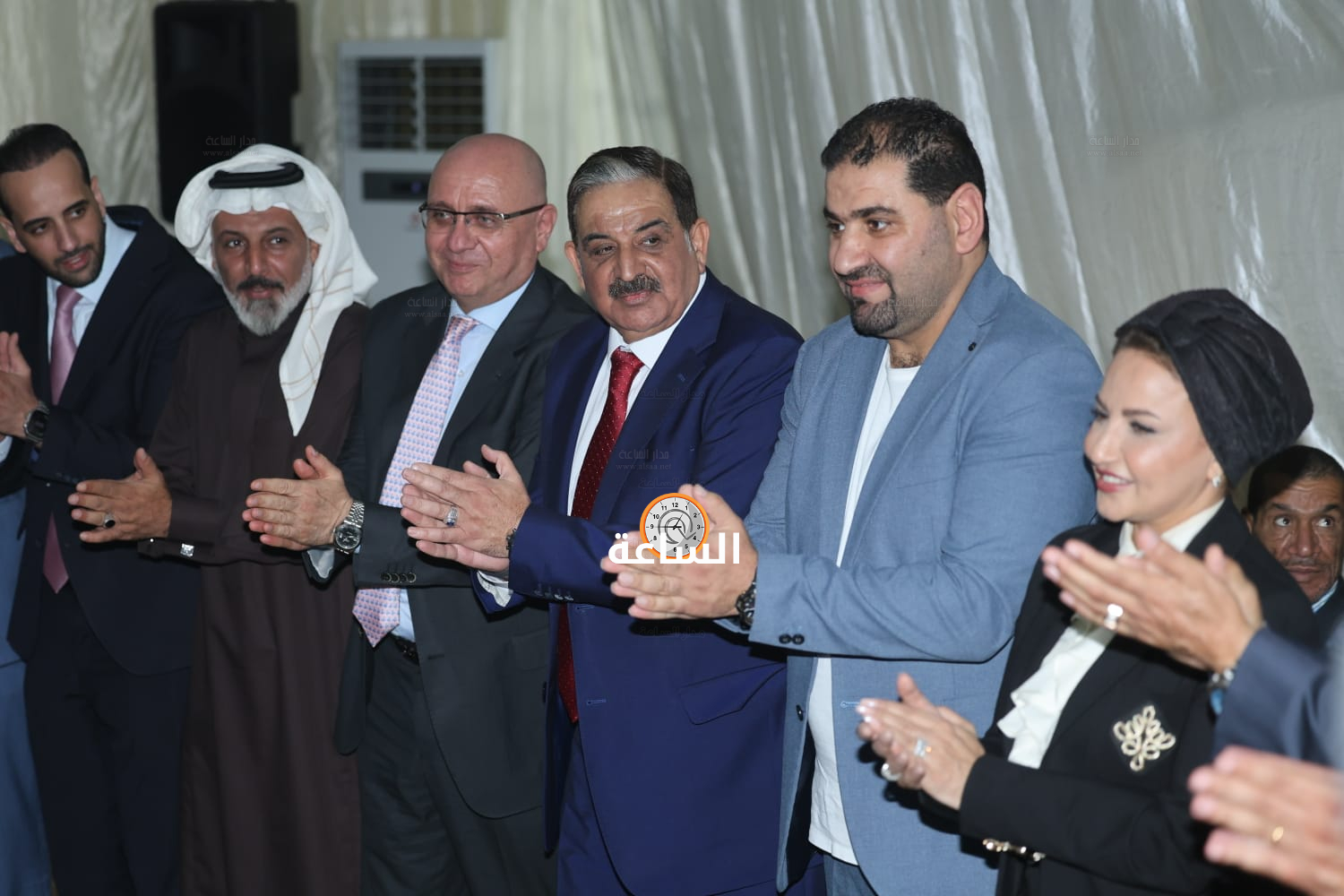 Madar Al-Saa Images 0.5308011551595212