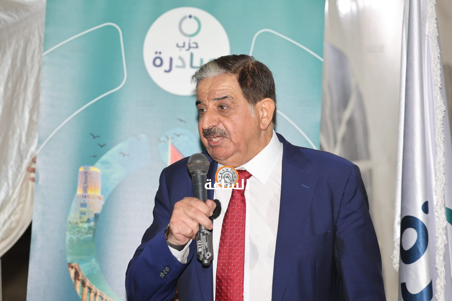 Madar Al-Saa Images 0.08329546975564328