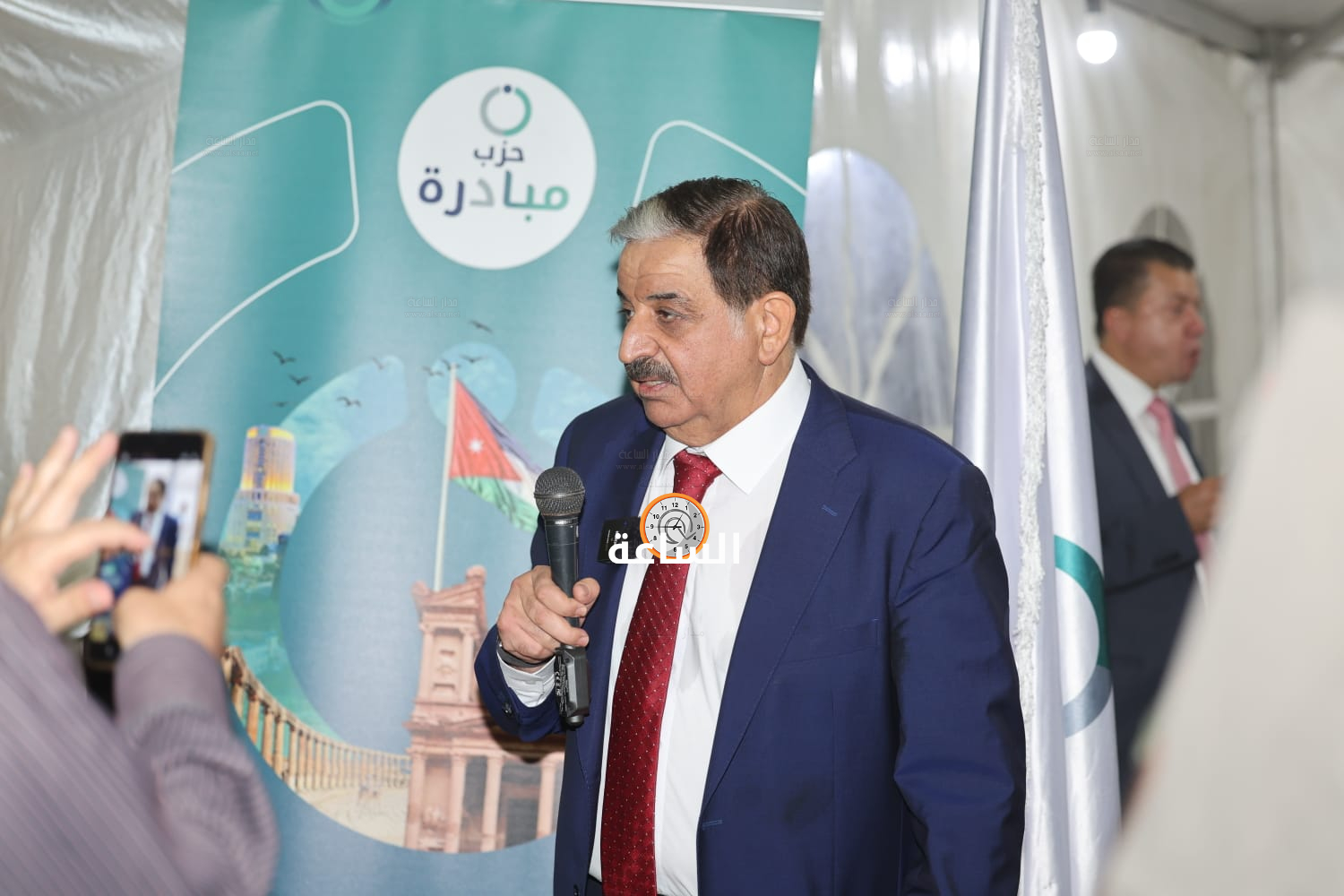 Madar Al-Saa Images 0.5978731524608186