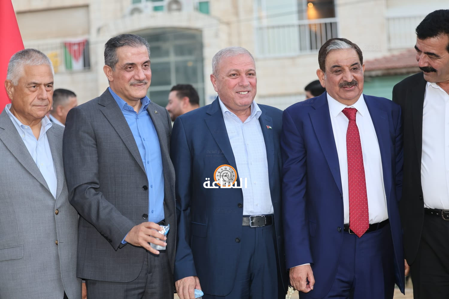 Madar Al-Saa Images 0.28381353657907493