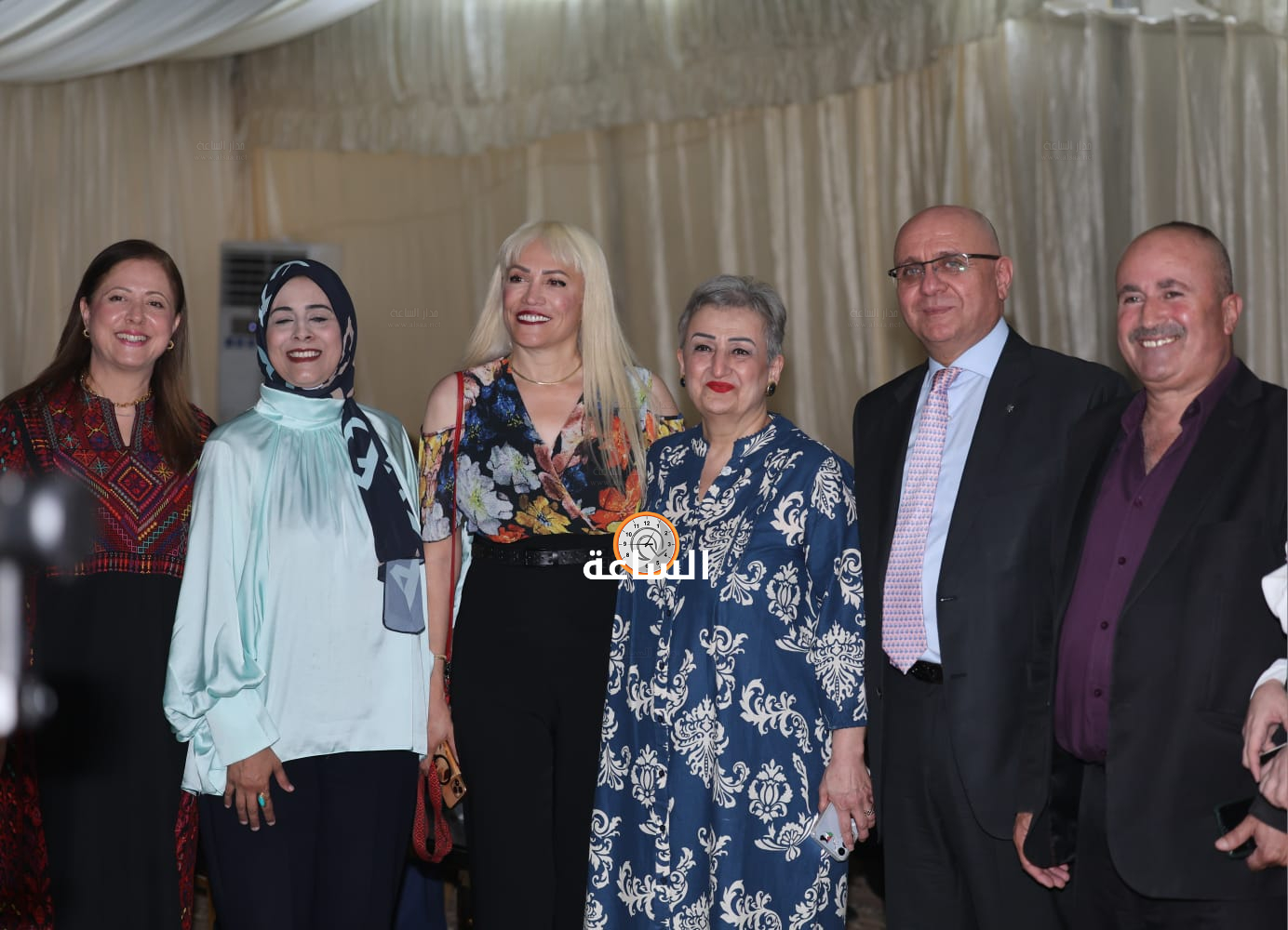 Madar Al-Saa Images 0.8365128286963102