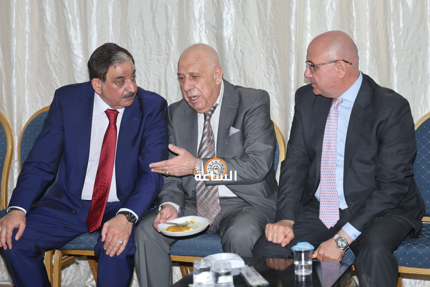 Madar Al-Saa Images 0.9233057570021679