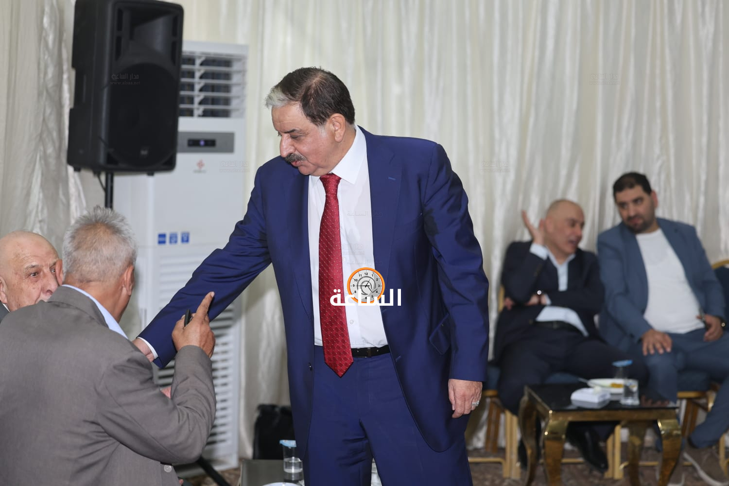 Madar Al-Saa Images 0.5089000802108443