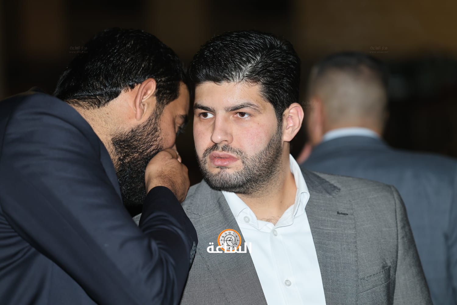 Madar Al-Saa Images 0.5806830425660862