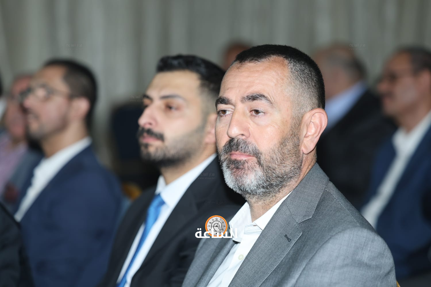 Madar Al-Saa Images 0.8008198880443935